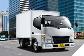 화물운송소개 이미지입니다.